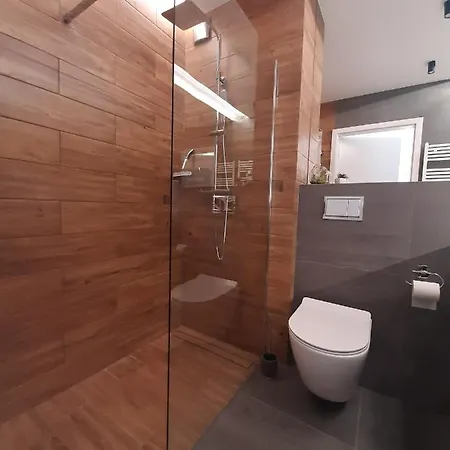 Apartamenty Marzen Grzybowo  Exterior photo