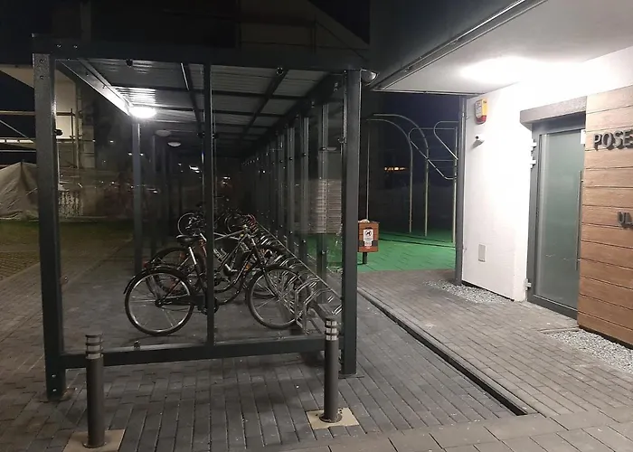 Apartamenty Marzen