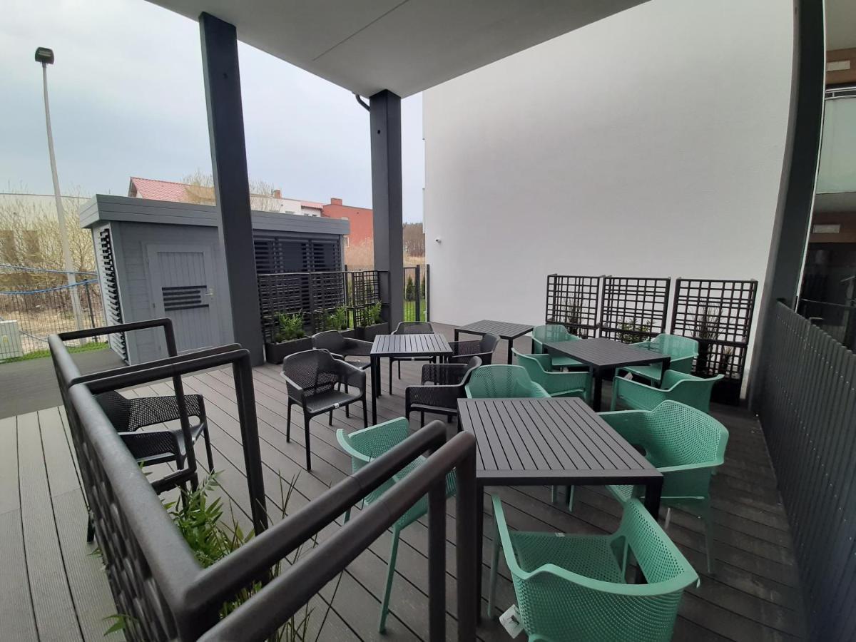Marzen Apartment *