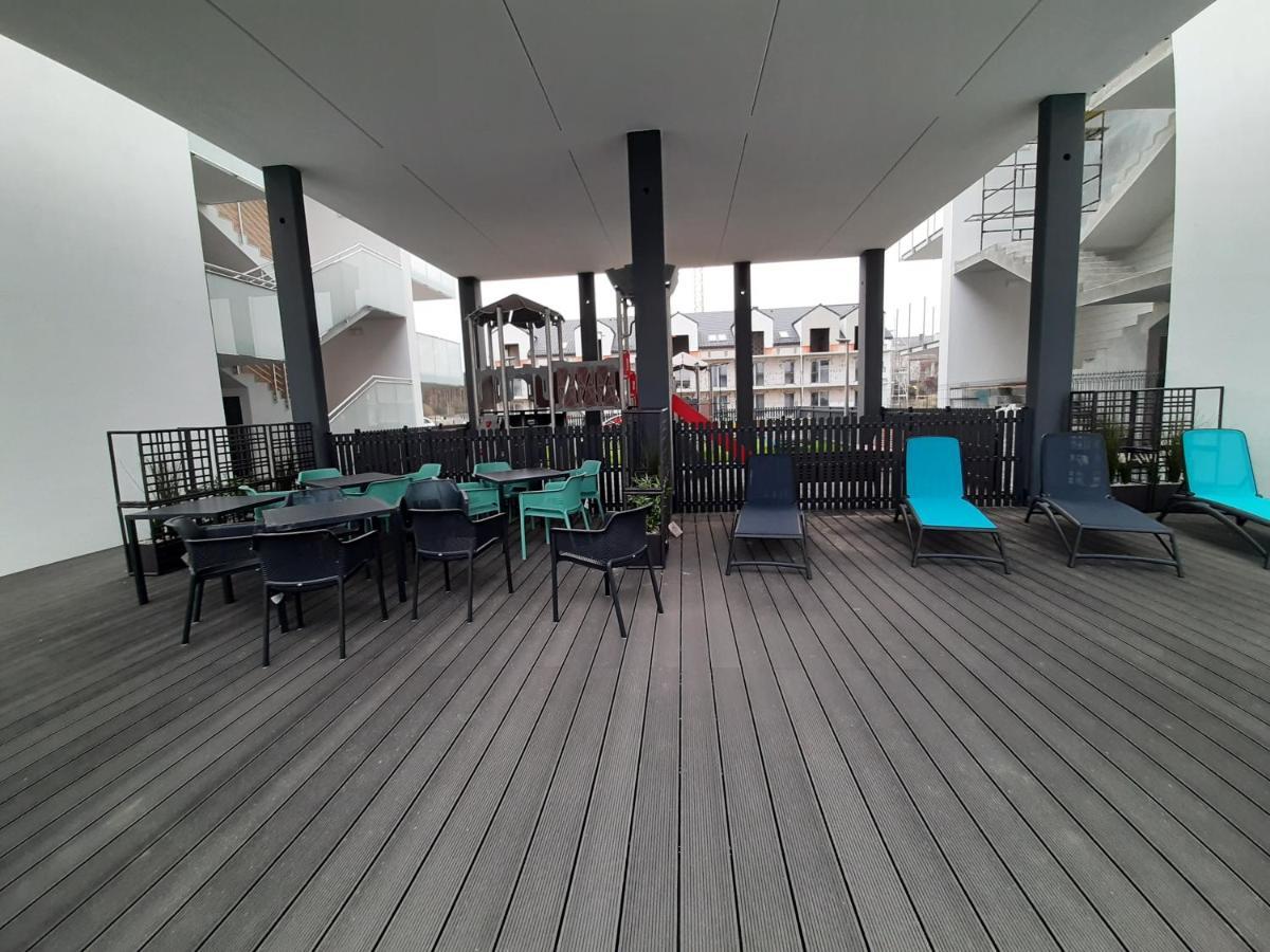 Marzen Apartment *