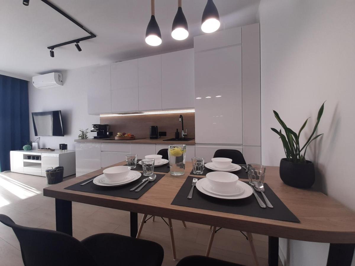 Apartment Marzen Grzybowo (West Pomeranian)