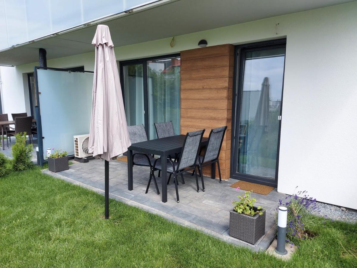 Marzen Apartment *