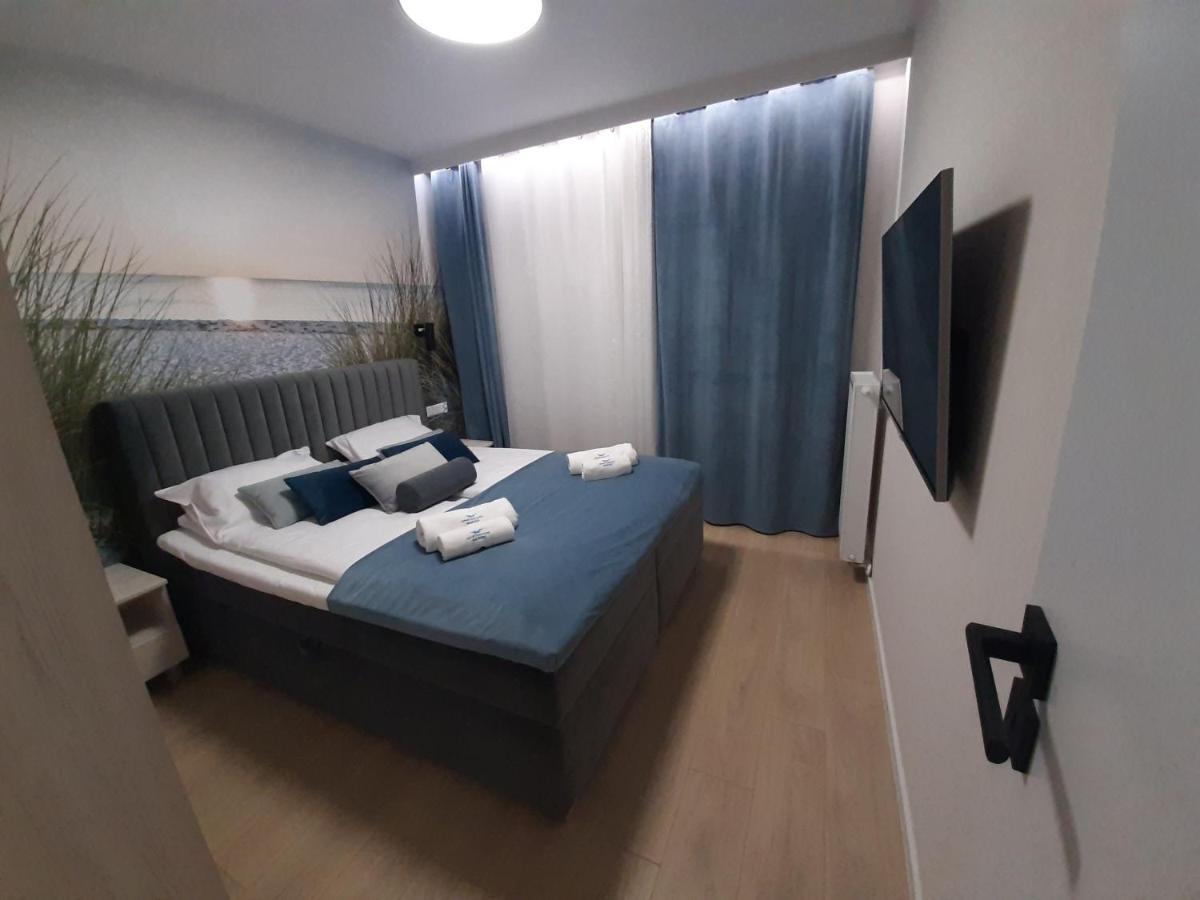 Apartment Marzen Grzybowo (West Pomeranian)