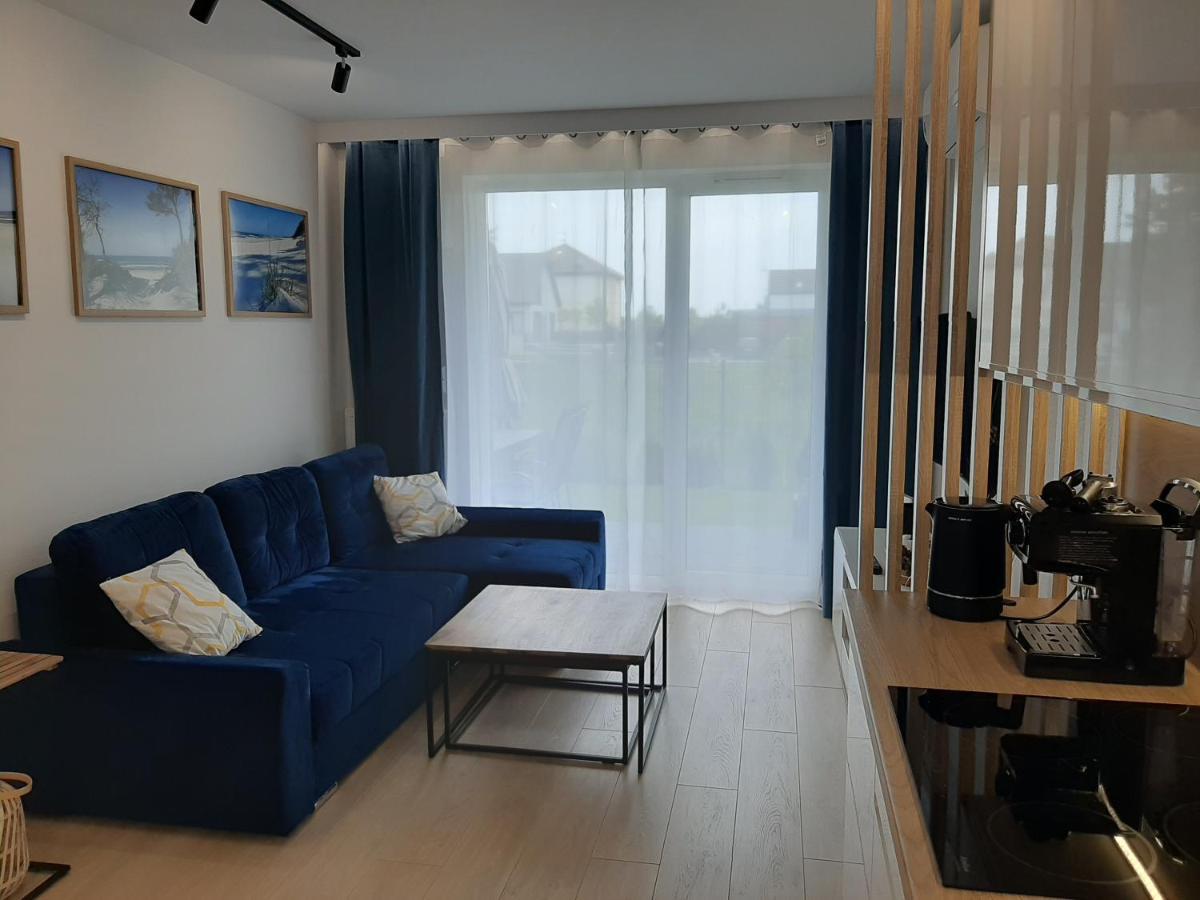 Marzen Apartment