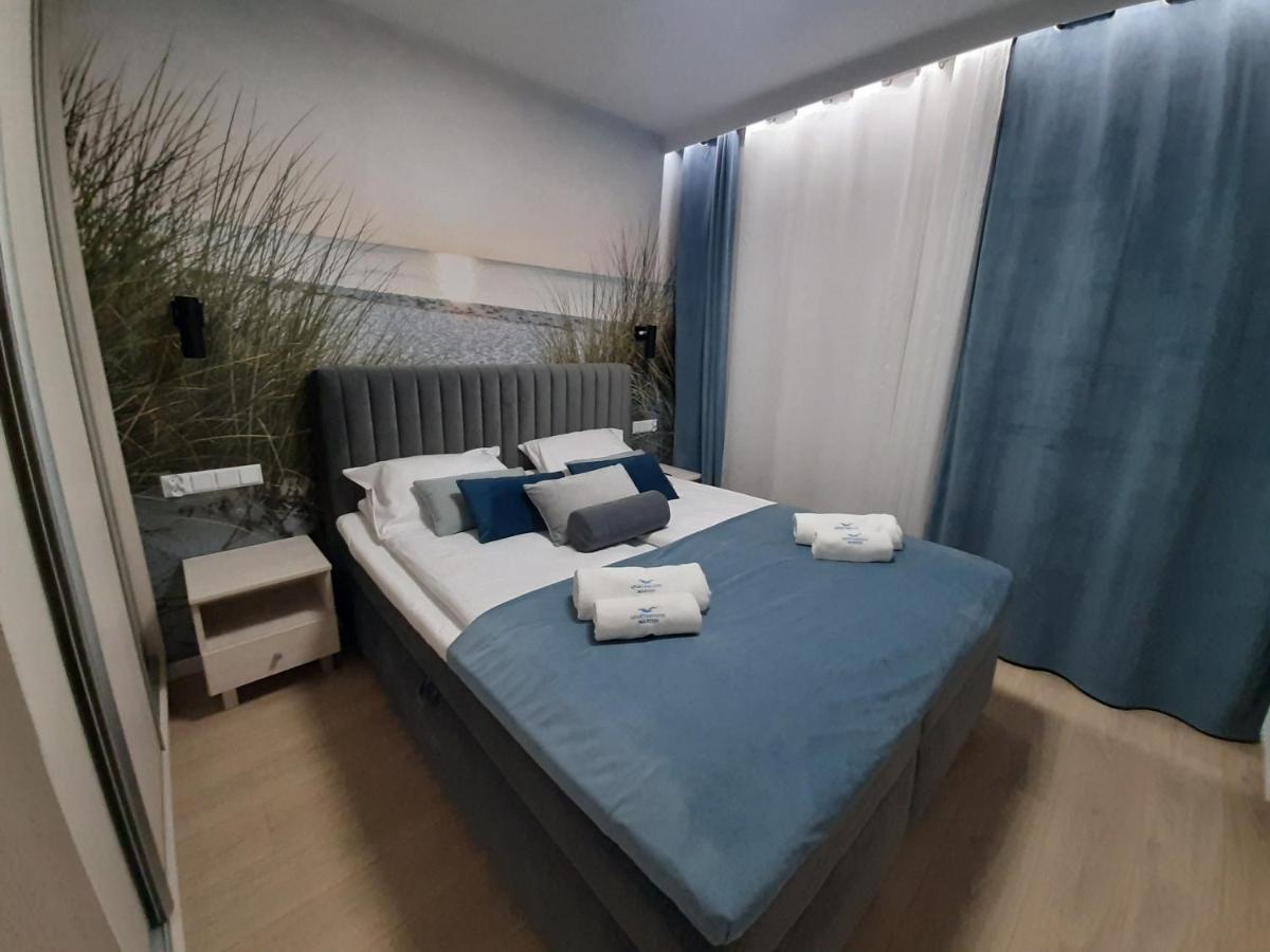 Marzen Apartment *